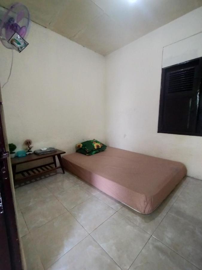 Ijen Basecamp & Homestay Ketapang  Exteriér fotografie