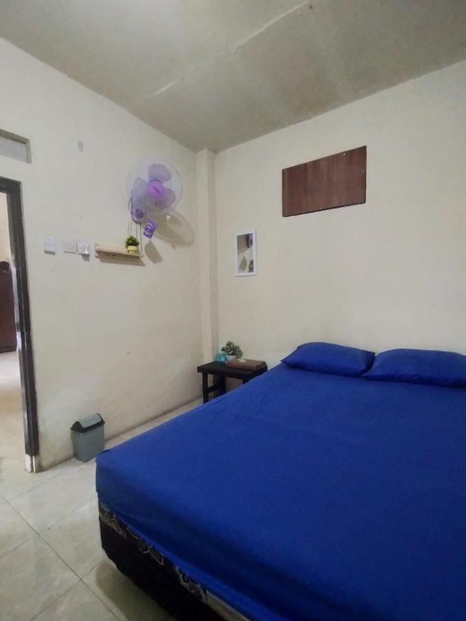 Ijen Basecamp & Homestay Ketapang  Pokoj fotografie