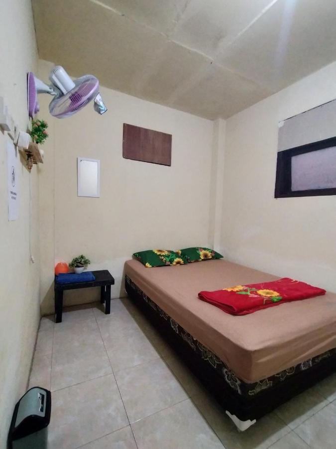 Ijen Basecamp & Homestay Ketapang  Exteriér fotografie